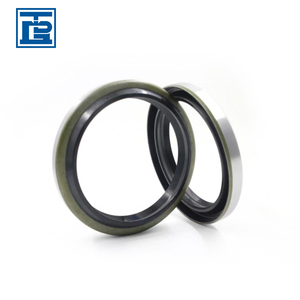 Tongda con dấu thủy lực dkb dkbi cao su NBR FKM con dấu kim loại xi lanh thủy lực - Product Image 3