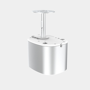 Hot Sale Hoch effiziente Decke Aroma diffusor für ätherische Öle für großen Raum mit dem niedrigsten Preis durch WiFi-Steuerung - Product Image 5