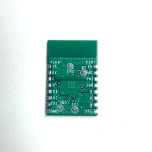 ワイヤレスモジュール製品Wifi制御システムBluetoothモジュール電子部品ワイヤレスモジュールボードPCBA用 - Product Image 3