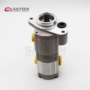 4255303 cho Hitachi máy xúc EX100-2 Pilot Gear Pump 9218004 - Product Image 1