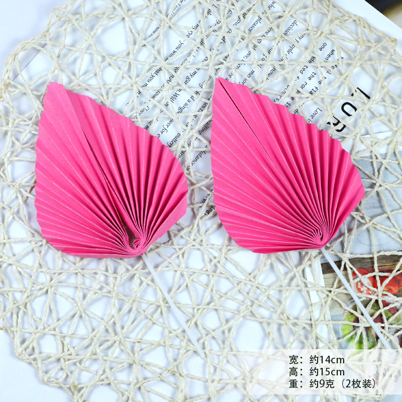 Magenta-Grande-2 Piezas
