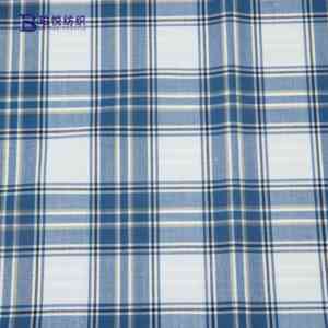 100% 羊毛/WP7030/WP5050/WP6040/WP3070精纺面料羊毛涤纶面料，适合西装外套外套 - Product Image 4