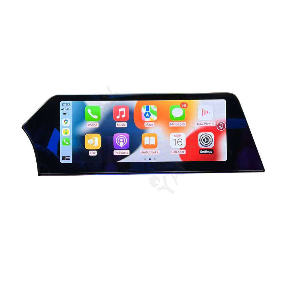 RADIO DE VOITURE 128GB