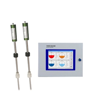 Gasolina Diesel magnetostrictivo de Sensor de nivel de líquido con automático de nivel de medición del sistema - Product Image 1