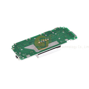 ブーストモジュール5V2.4A 2A1AデュアルUSB出力18650リチウム電池デジタルディスプレイ - Product Image 3