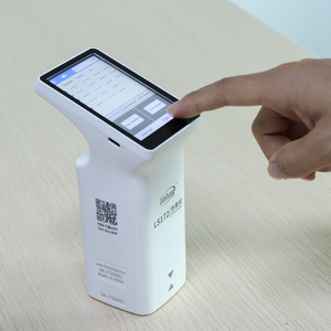 LS172-colorímetro, compre colorímetro, mide el software - Product Image 5