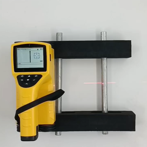 ASTM A615 Standard-Methode für integrierte Gitter-und Abschnitts abtast verfahren Hochpräzise Beton dicken prüfung Bewehrung ortungs detektor - Product Image 2