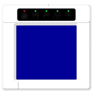 ODM 4 Fingerprint Reader <strong>Sensor</strong> <strong>Module</strong> for Door Lock safe Access <strong>Control</strong> - Product Image 5