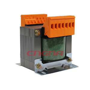 Factory Direct Control Machine Tool <strong>Transformer</strong> <strong>Output</strong> 115V 230V Used in a Variety of Equipment in the - Product Image 3