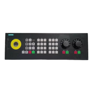 Original New SINUMERIK 828D Machine <strong>Control</strong> Panel MCP USB 483MM 6FC5303-0AF32-0AA0 Cnc Controller - Product Image 1