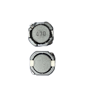 Rh127 SMD điện cuộn cảm cuộn dây Kích thước 10uh 22uh 47uh 68uh 100uh 220uh cho điện cho máy biến áp vật liệu nhôm flyback 50Hz 60 - Product Image 3