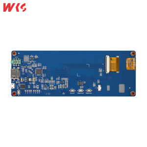 Módulo de pantalla LCD para Raspberry Pi 3/3b/4b, 6,86 pulgadas, IPS, 480x1280, TFT - Product Image 2