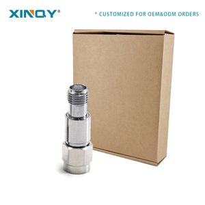 Chất lượng cao SMA 1dB cố định <span class=keywords><strong>attenuator</strong></span> 2W Dc-8ghz 1dB. 2dB. 3dB. 5dB. 6dB. 10dB. 20dB. 30dB. 40dB. 50dB <span class=keywords><strong>attenuator</strong></span> - Product Image 5