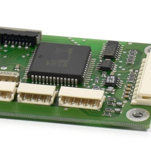 New and Original Keyboard <strong>Controller</strong> for Panel PC- A5E00083119 Stock in Warehouse PLC Programming <strong>Controller</strong> - Product Image 1
