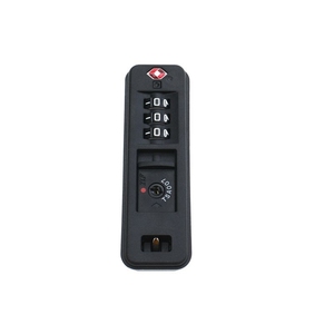 YH10020 Dight Number Code Passwort Kombination Travel Safe Lock - Product Image 5