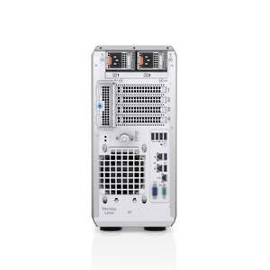 Dells <span class=keywords><strong>Server</strong></span> Poweredge Inter Xeon Cpu Processor Desktop Pc Computer Toren <span class=keywords><strong>Server</strong></span> T350 - Product Image 5