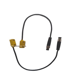 Induktive analoge Ausgangs sensoren Serie NBB4-12GM50-E2-V1 Zustand 100% Original Näherung schalter Sensor