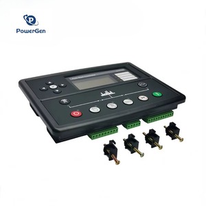 Generatore di moduli di controllo del generatore automatico AMF DSE7320 generatore di Controller elettronico auto start Control DSE7320 - Product Image 2