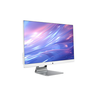 JOEGE23.8インチインテルコアi74th GenフルスクリーンAIOPCバーボーンシェルデスクトップコンピューターゲーミングPCセットコンピューターオールインワンPC - Product Image 2