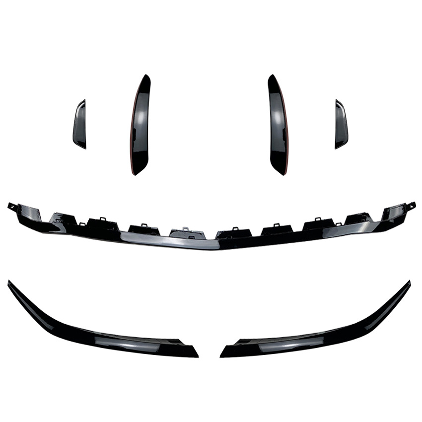 No. 1 side wind knife