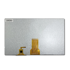 OEM 10,1 pulgadas 1024*600 HD-MI/rgb/lvds/mipi interfaz tft lcd 10,1 panel táctil capacitiva lcd módulo