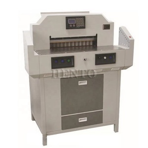 数制御ペーパーカッターの専門サプライヤー - Product Image 1