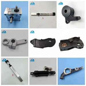 Adam Roland ofset baskı makine yedek parçaları kodlayıcı için 1 parça kodlayıcı DGS60A1A01024 - Product Image 3