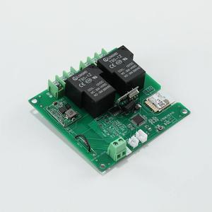 Controlador de nivel de agua WiFi de 2 vías Tuya con Sensor de nivel de líquido salida de relé APLICACIÓN DE TELÉFONO MÓVIL Control remoto medidor de nivel de líquido - Product Image 3