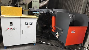 Máquinas herramientas de válvula de cobre CNC de gama alta, programación inteligente, producción eficiente, líder en la tendencia de la industria
