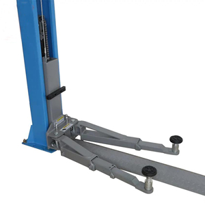 HCIC Container Jack Lift Ausrüstung Beins tütze Last entladen System Fernbedienung Tragbarer hydraulischer Hub Schiff See container - Product Image 2