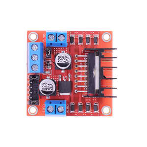 Roarkit For <strong>Arduino</strong> R3 <strong>Robot</strong> 4WD Cars RC <strong>Remote</strong> <strong>Control</strong> L98N Robotics Learning Kit Educational Stem Toys DIY enthusiasts