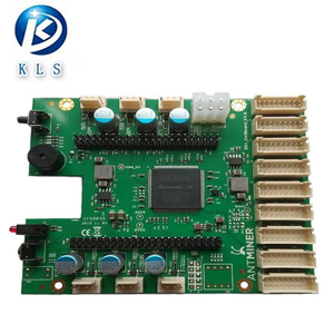 จีน PCB Board PCBA OEM PCB สำหรับผู้ผลิตแผงวงจรพิมพ์จีนแผงวงจร - Product Image 4