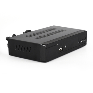 Support Customized Dvb T2 Free to air Digital Receiver <strong>hd</strong> Set Top <strong>Box</strong> Dvb-t2 Tv <strong>Box</strong> Decoder - Product Image 1