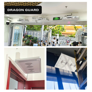 <span class=keywords><strong>Rfid</strong></span> <span class=keywords><strong>UHF</strong></span> 860-960MHz EAS Trần <span class=keywords><strong>RFID</strong></span> EAS Hệ thống chống trộm <span class=keywords><strong>Reader</strong></span> Writer bán lẻ Antenna giảm cân hệ thống phòng chống - Product Image 6