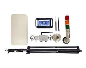 Smart Construction Site Scaffolding Climbing Safety Monitoring <strong>System</strong> Monitoring Remote Real-time Climbing Monitoring - Product Image 1