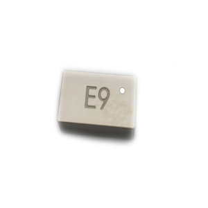 PCBシールド缶金属製SMTMI RFI EMC RFPCBシールドケースカバー電子機器用フレームフェンスベースリッドスクリーンボックスシールド - Product Image 3