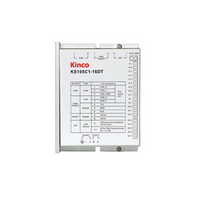 KINCO CPU Module 100% New and Original Industrial <strong>Automation</strong> K5 Series <strong>PLC</strong> <strong>Programmable</strong> Controller KS105C1-16DT - Product Image 1