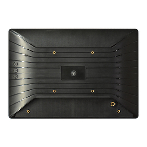 PC táctil industrial todo en uno, procesador I3 i5 i7 de 19 pulgadas, panel táctil PCAP, PC industrial - Product Image 2