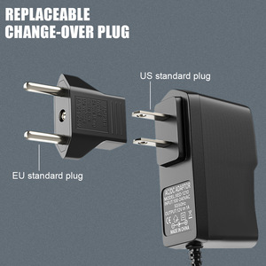 Probador de bujías de coche 1A 12V 12V vehículos de gasolina probador de bujías analizador Detector de bujías herramientas de diagnóstico - Product Image 4