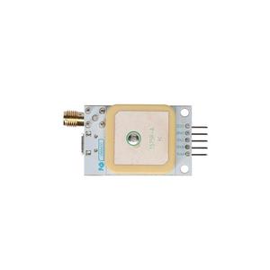 Whadda <strong>GPS</strong> MODULE U-BLOX NEO-7M FOR <strong>ARDUINO</strong>&reg; - Product Image 2