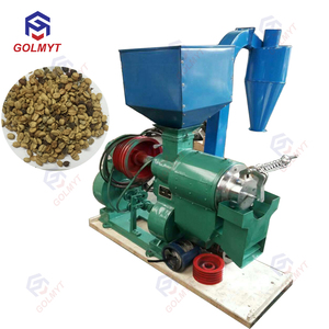 手动和电动咖啡脱浆机可可豆去皮机去皮机 - Product Image 2