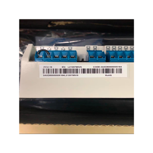 A-BB Module Full Brand and Full Series Genuine Module Spare Parts Analog I/O Module 3AXD50000005164 ZCU-14 - Product Image 3