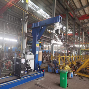 Industrie roboter Präzise und schnelle Handhabung 4-10 Meter Roboter-Linear schiene - Product Image 2