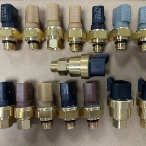 45PP3-1 датчик давления топлива common rail для Delphi Датчик давления в горном грузовике - Product Image 5