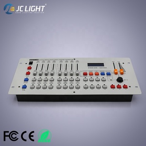 DJ Equipment Disco <strong>Dmx</strong> 240 Console Light <strong>Controller</strong> Console <strong>DMX</strong> 240 <strong>Controller</strong> - Product Image 5