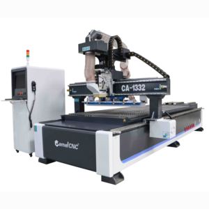 Automat isierte Werkzeug wechsel CA-1325/1332 CNC Router Multi-Tool Präzision für komplexe Holz bearbeitung - Product Image 1