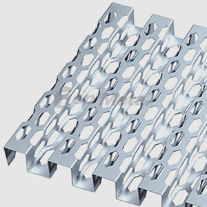 Building Ventilated Mounting <strong>Facade</strong> System External <strong>Facade</strong> Architecture Cladding <strong>Facade</strong> - Product Image 6