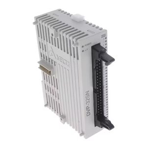 Prodotti di vendita a caldo in fabbrica PLC (controllore logico programmabile) modelli DVP32SM11N - Product Image 3