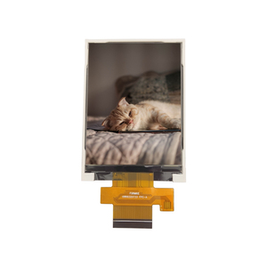 3,2 Zoll Display Esp32 Lcd Serial Spi 3,2 "Tft Lcd Modul Display Lcd 3,2 Zoll 16Bit 240 X320 Tft Bildschirm - Product Image 6