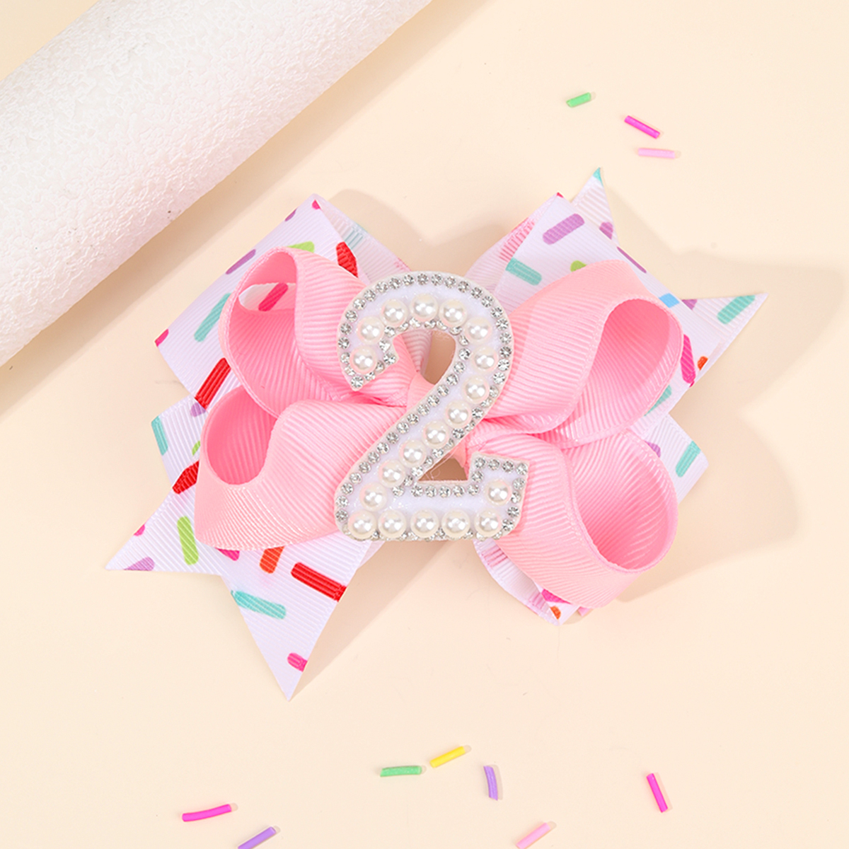 Pink(number 2)